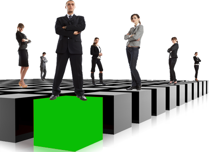 Proceso de evaluación de 360°