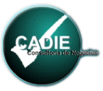 Logo de CADIE