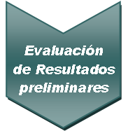 Indicador de procesos de evaluación de resultados